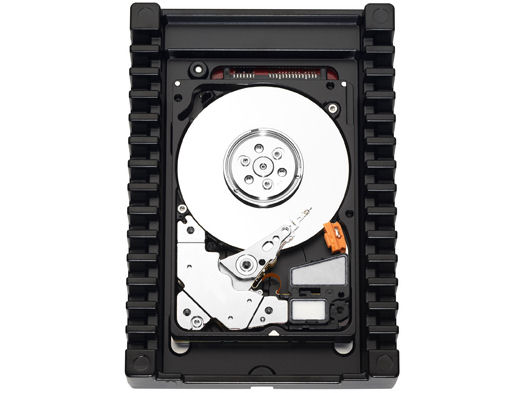 WD1500HLFS (150GB SATA300 10000) �̐��i�摜