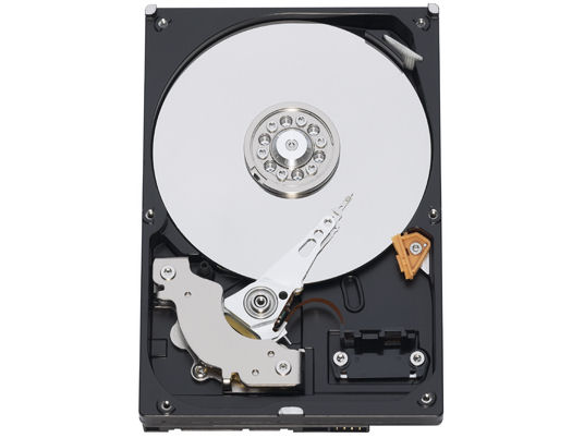 WD3202ABYS (320GB SATA300 7200) �̐��i�摜