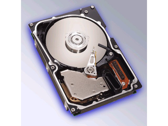 ST373307LC (73.4G 10000 U320) �̐��i�摜