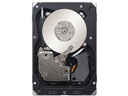 ST3146855LC (146.8G 15000 U320) �̐��i�摜