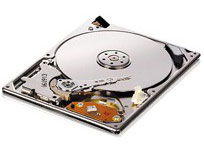 HS030GB (30GB 5mm) �̐��i�摜