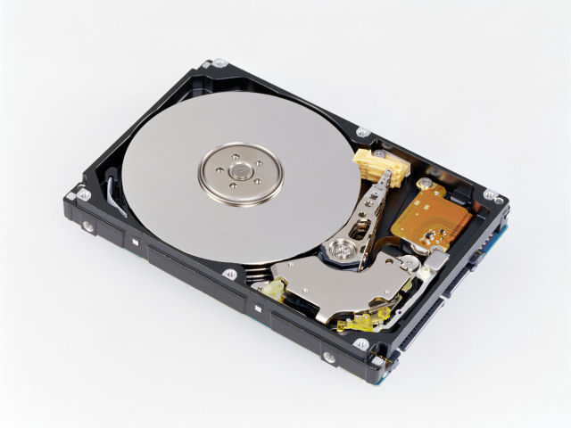 MHV2160BT (160G 12.5mm) �̐��i�摜