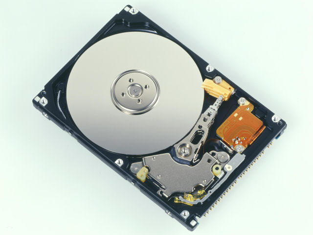 MHV2120AH (120G 9.5mm) �̐��i�摜