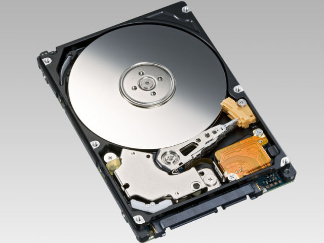 MHZ2250CJ (250GB 9.5mm) �̐��i�摜