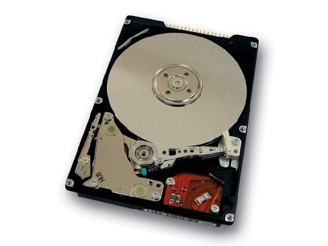 HTS548060M9AT00 (60G 9.5mm) �̐��i�摜