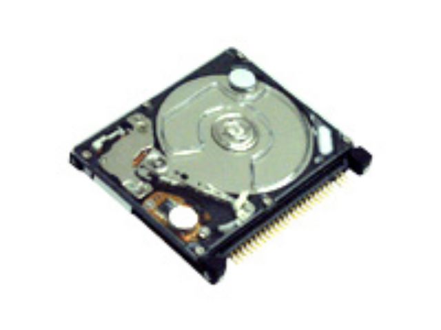 HTC424020F7AT00 (20GB 7mm) �̐��i�摜