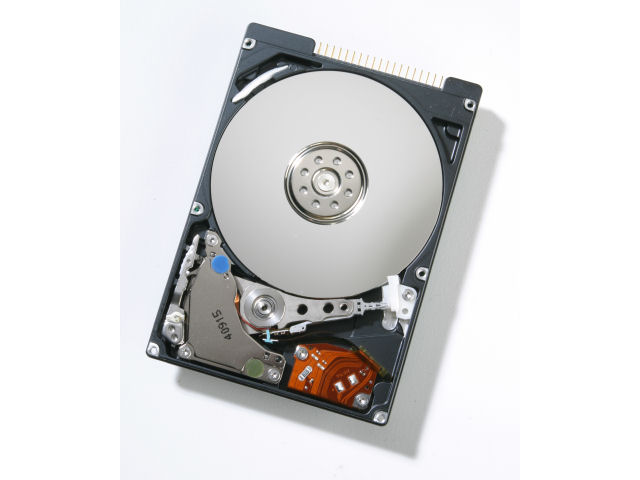 HTS721010G9AT00 (100G 9.5mm) �̐��i�摜