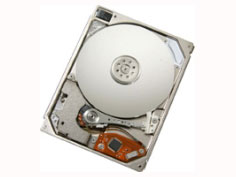 HTC426040G8CE00 (40GB 8mm) �̐��i�摜