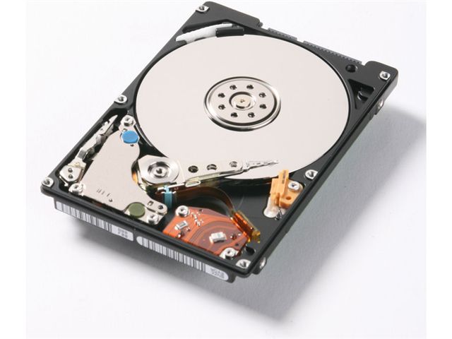 HTS542525K9A300 (250G 9.5mm) �̐��i�摜