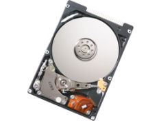 HEJ425040F9AT00 (40GB 9.5mm) �̐��i�摜