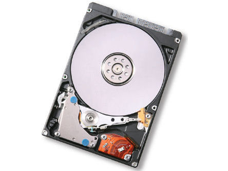 HCC543212L9SA00 (120GB 9.5mm) �̐��i�摜