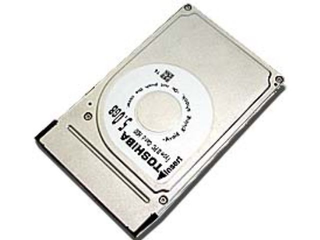 MK5002MPL (5GB PC-Card TYPEII) �̐��i�摜