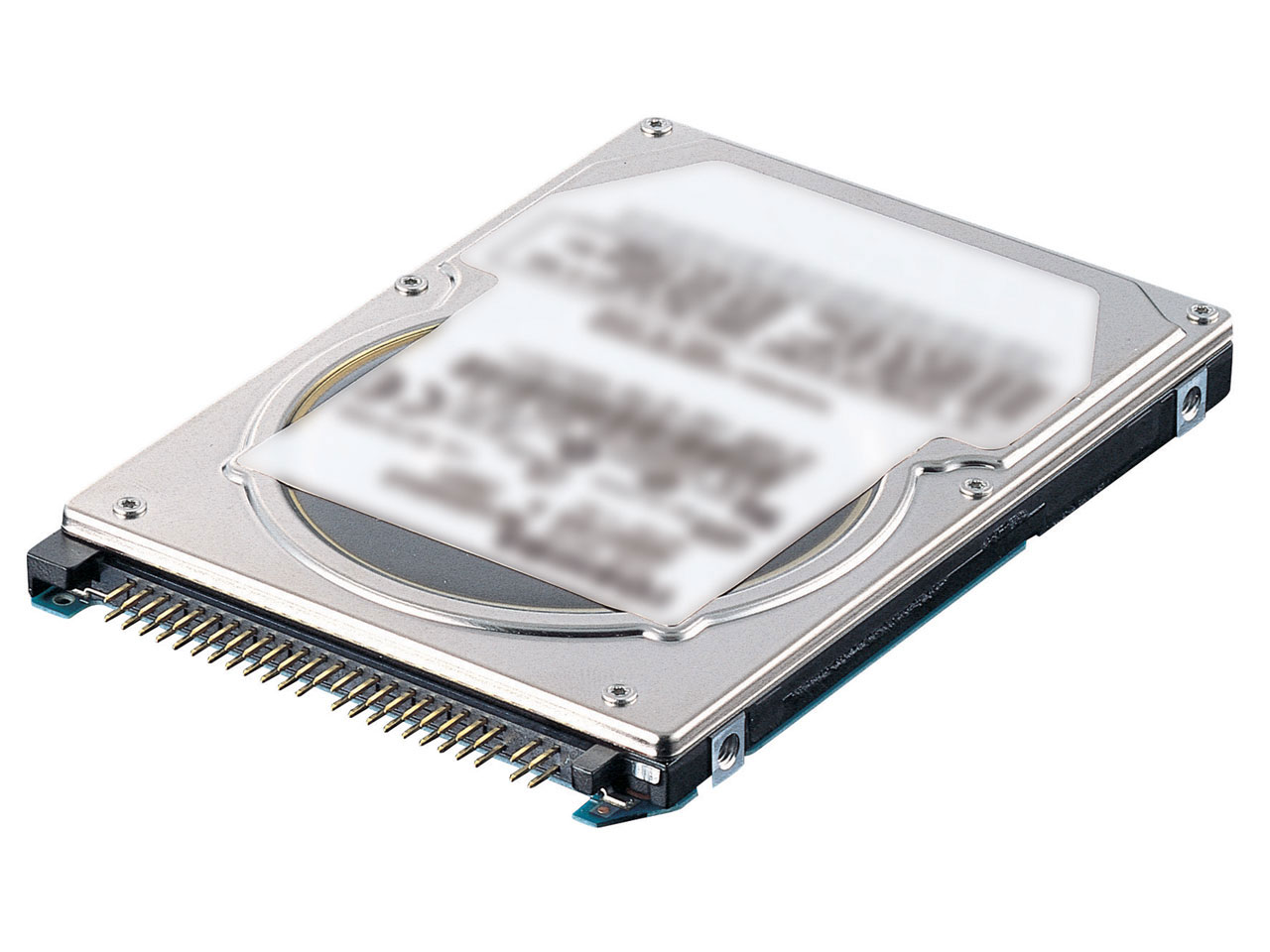 HD-NH60/U (60GB 9.5mm) �̐��i�摜