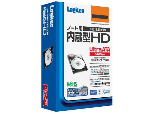 LHD-NA100AK (100G 9.5mm) �̐��i�摜