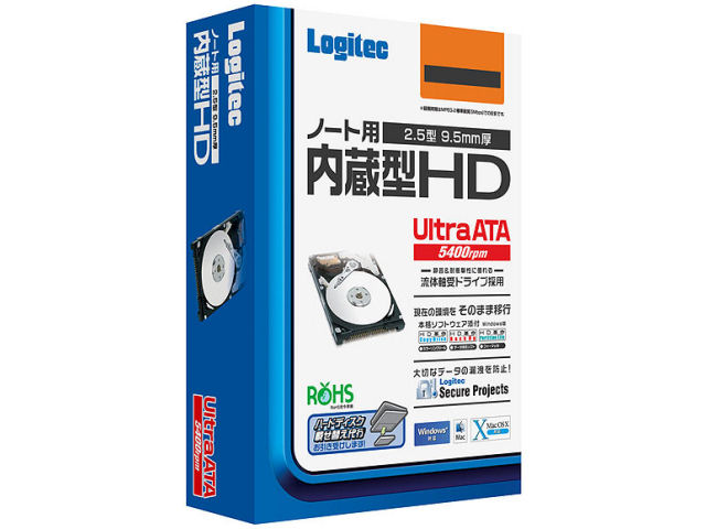 LHD-NA160AK (160G 9.5mm) �̐��i�摜