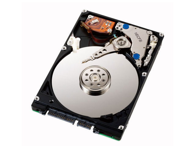 HDN-SA200H4 (200G 9.5mm) �̐��i�摜