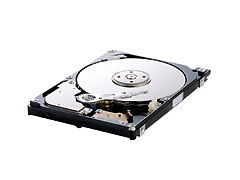 HM100JC (100GB 9.5mm) �̐��i�摜