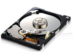 HM08HHI (80GB 9.5mm) �̐��i�摜