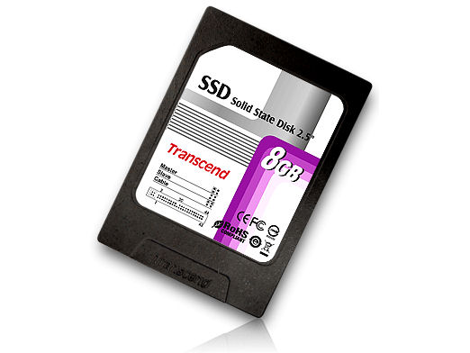 TS8GSSD25-S �̐��i�摜