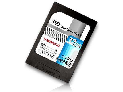 TS32GSSD25-M �̐��i�摜