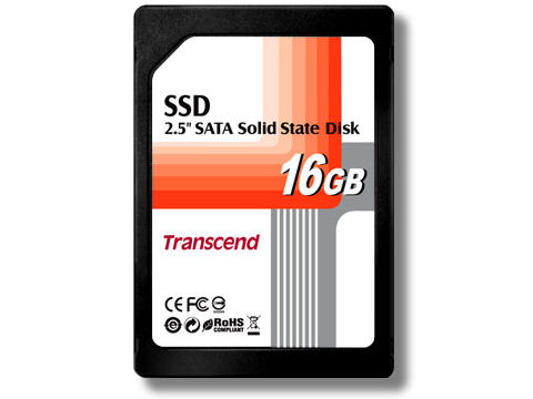 TS16GSSD25S-S �̐��i�摜