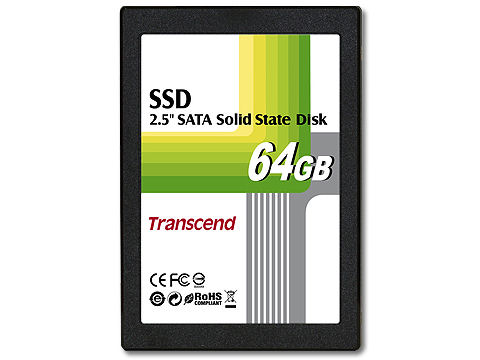 TS64GSSD25S-M �̐��i�摜