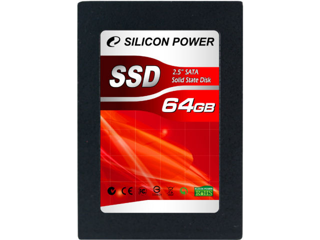 SP064GBSSD650S25 �̐��i�摜