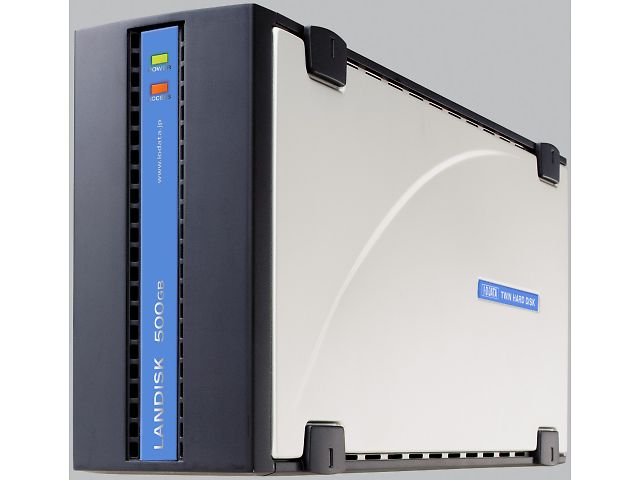 HDL-W500U �̐��i�摜