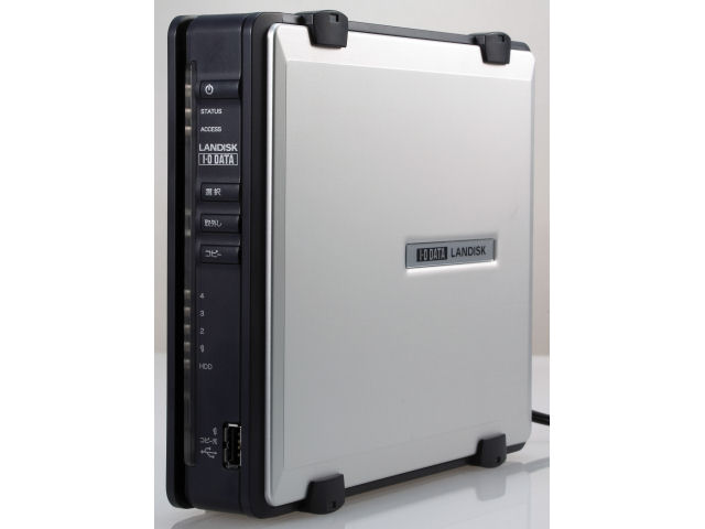 HDL-G300U �̐��i�摜