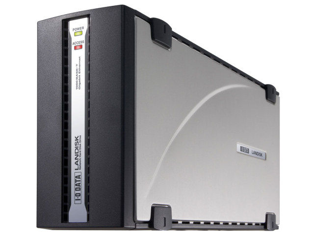 HDL-GW500U �̐��i�摜