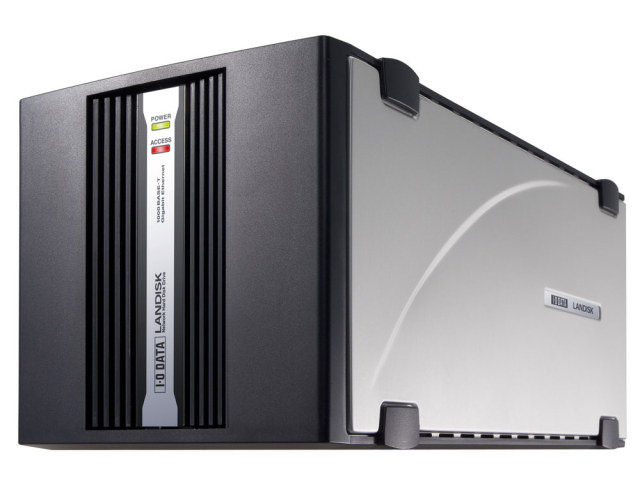 HDL-GZ1.0TU �̐��i�摜