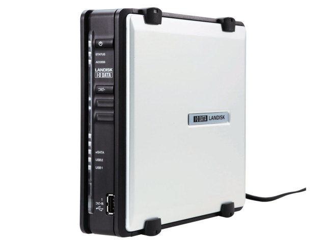 HDL-GX750 �̐��i�摜