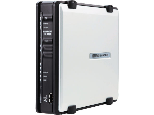 HDL-GX160R �̐��i�摜