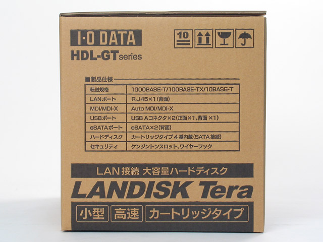 HDL-GTR1.0