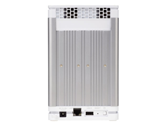 LANDISK Home HDL4-G2.0