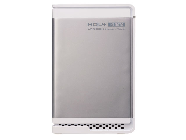 LANDISK Home HDL4-G3.0