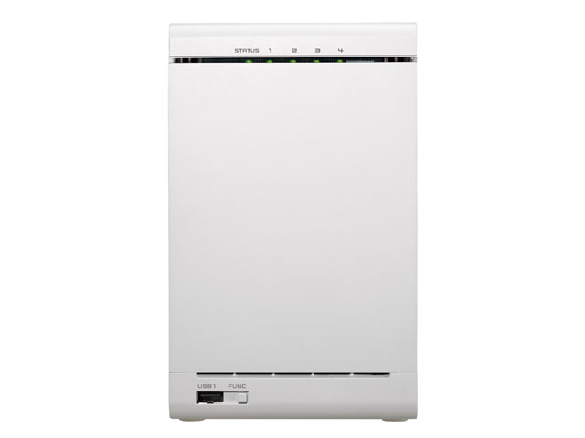 LANDISK Home HDL4-G4.0