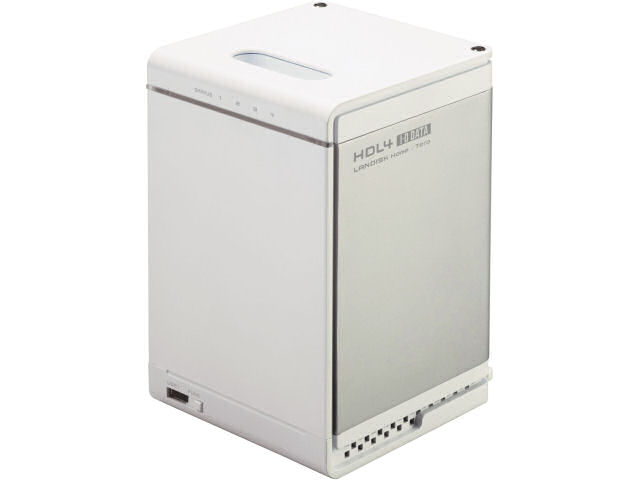 LANDISK Home HDL4-G4.0 �̐��i�摜
