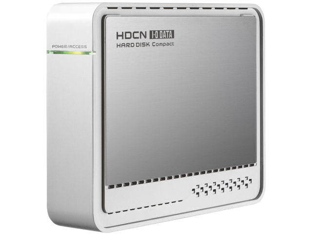 IODATA HDCN-U640 価格比較 - 価格.com