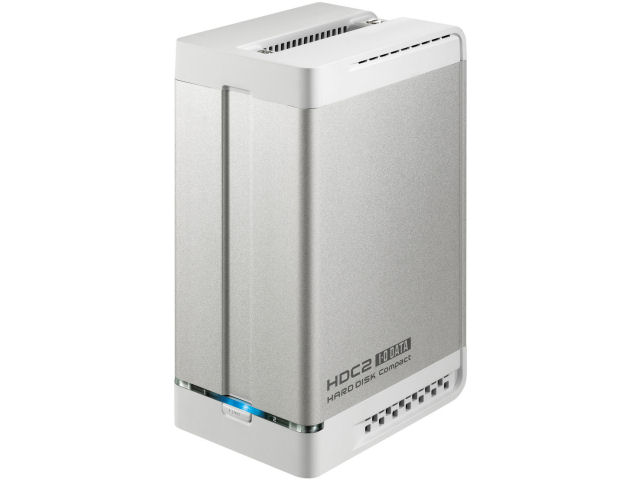 HDC2-U1.0 �̐��i�摜