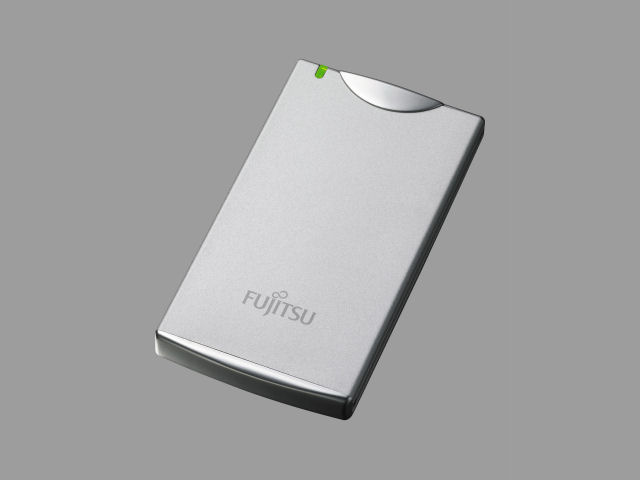 HandyDrive FPHD1100 �̐��i�摜