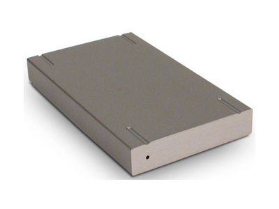 LaCie Mobile Hard Drive Design by F.A. Porsche 300804J �̐��i�摜