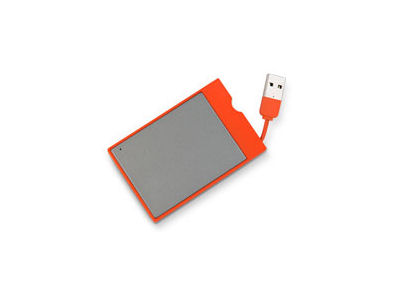 LaCie LaCie Carte Orange 301028