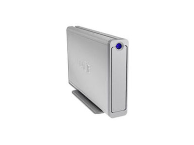 LaCie Big Disk Extreme with Triple Interface 800GB 300796J �̐��i�摜