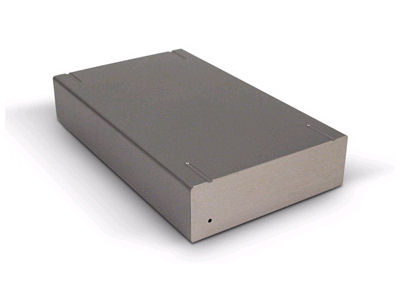 LaCie Hard Drive Design by F.A. Porsche 301103J �̐��i�摜