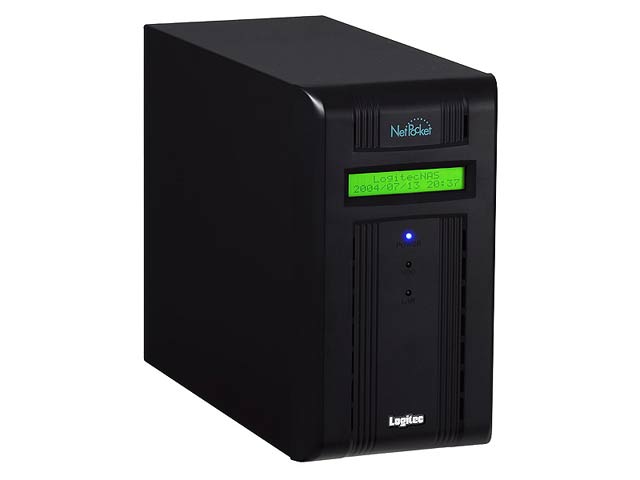 LHD-NAS160V �̐��i�摜