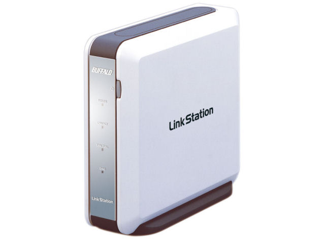 HD-120LAN �̐��i�摜