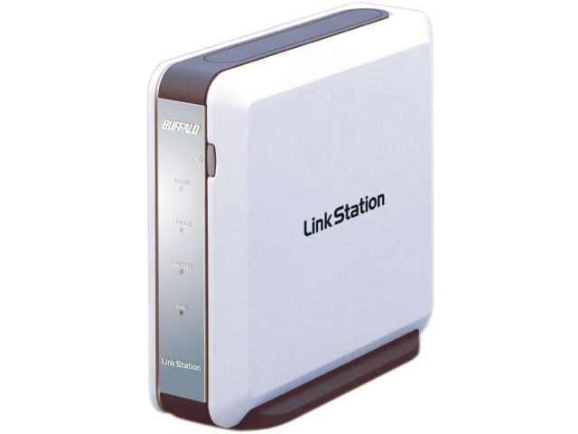 HD-160LAN �̐��i�摜