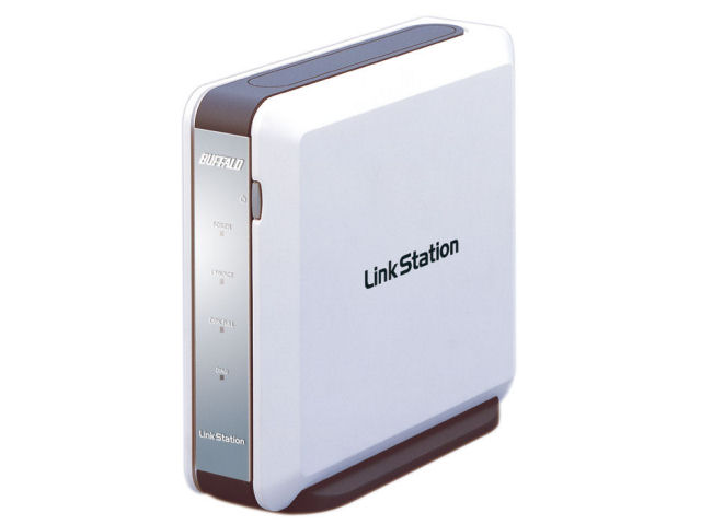 HD-250LAN �̐��i�摜