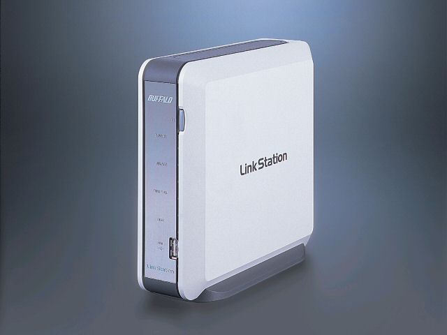 HD-H120LAN �̐��i�摜